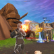 Image for article titled Fortnite's New John Wick Mode Is Basically Just Fortnite With Nice Suits